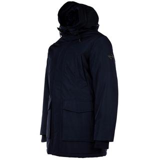 REPLAY Kapuzen Winterjacke  