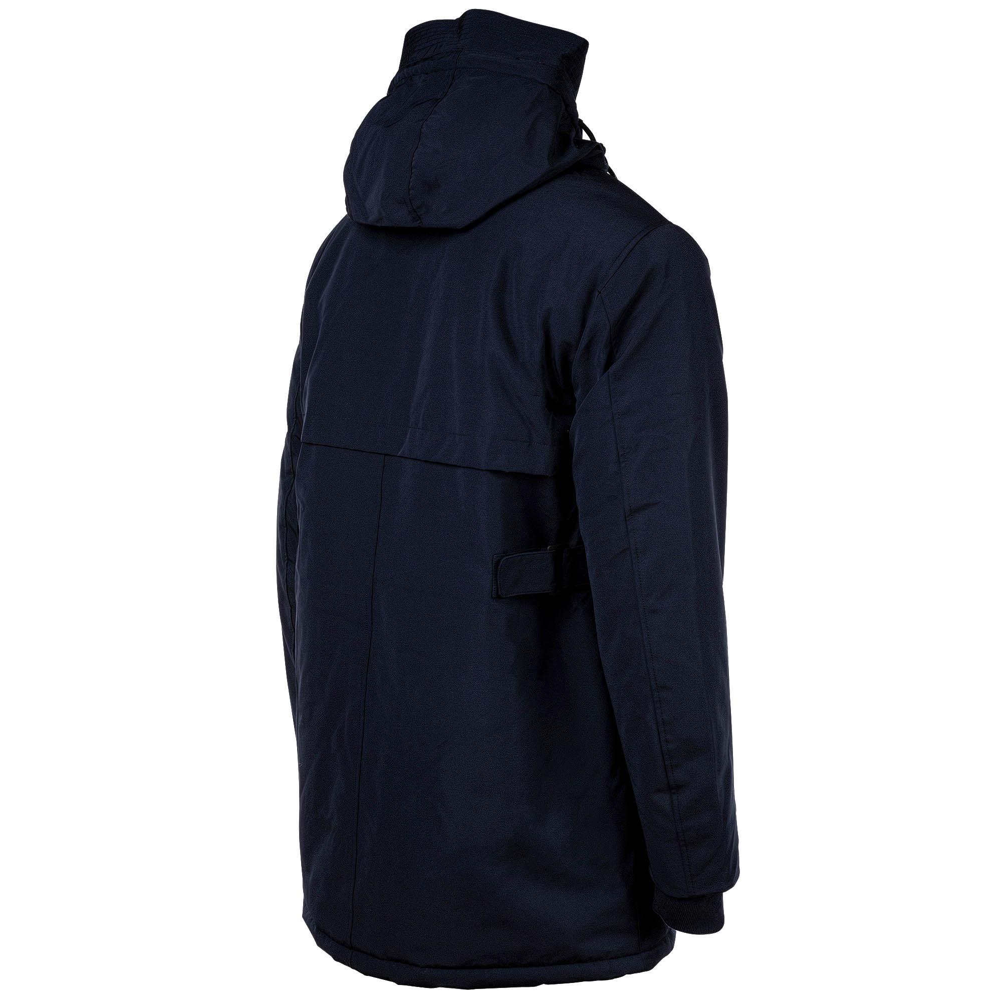 REPLAY Kapuzen Winterjacke  