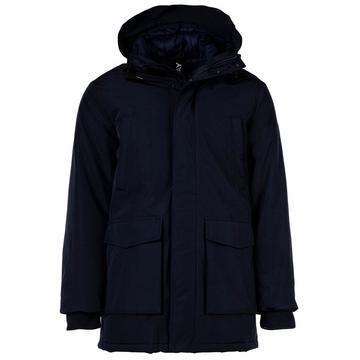 Steppjacke  Bequem sitzend
