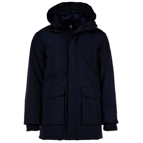 REPLAY Kapuzen Winterjacke  