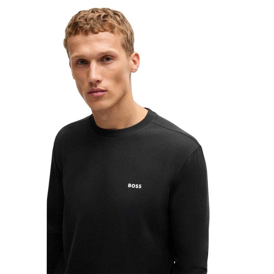 BOSS  T-Shirt, Regulär 