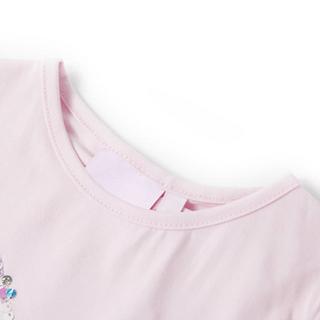 VidaXL  T-shirt enfant coton 