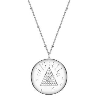 Glanzstücke München  Halskette Allsehendes Auge 