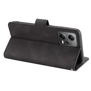 Cover-Discount  Xiaomi Redmi Note 12 4G - Leder Etui Hülle 