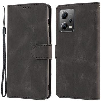 Xiaomi Redmi Note 12 4G - Etui En Similcuir