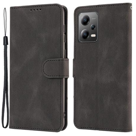 Cover-Discount  Xiaomi Redmi Note 12 4G - Custodia In Pelle 