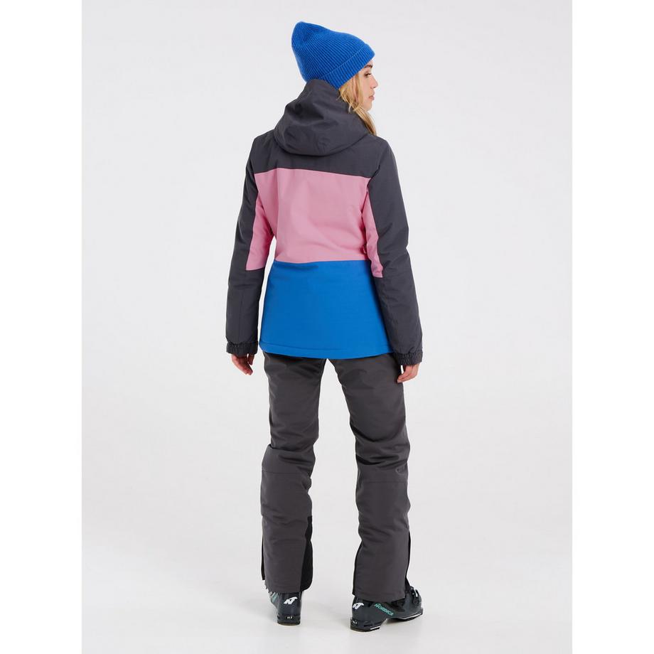 PROTEST  Veste de ski femme  Prtmugo 