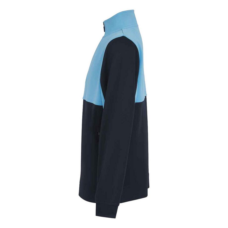 Finden & Hales  Trainingsjacke Mit Kurzem Reißverschluss 
