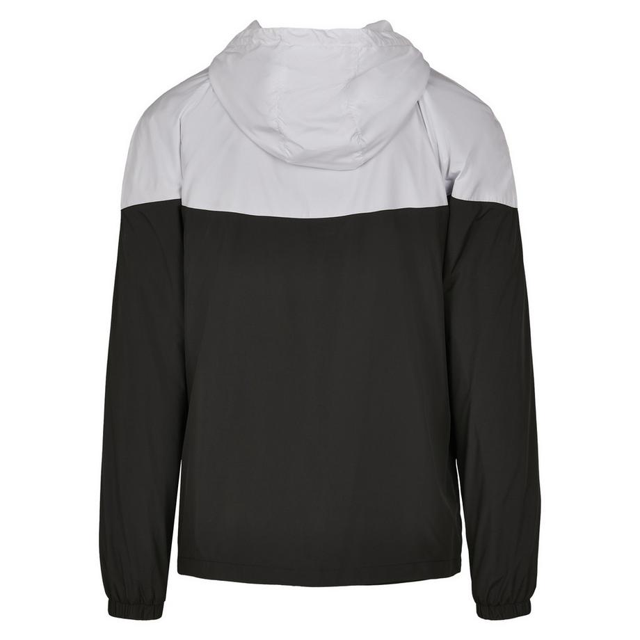 Build Your Own Windrunner Jacke mit Kapuze  