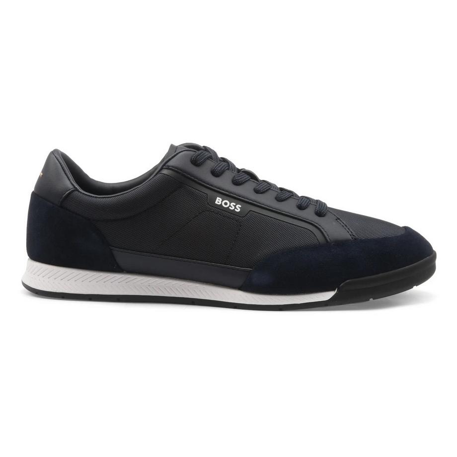 HUGO BOSS Nitan Lowp Sdbnyp Sneaker  
