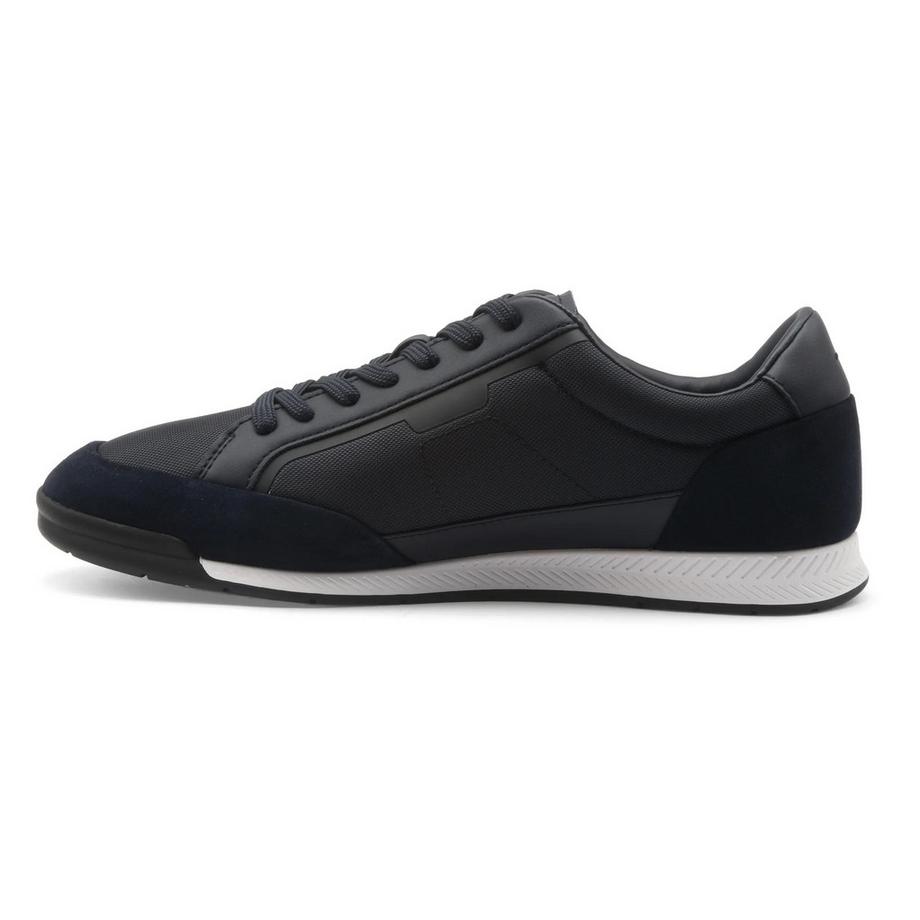 HUGO BOSS Nitan Lowp Sdbnyp Sneaker  