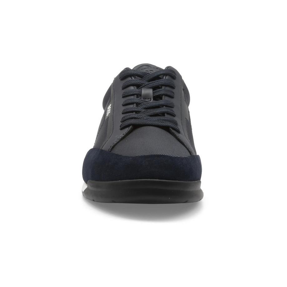 HUGO BOSS Nitan Lowp Sdbnyp Sneaker  