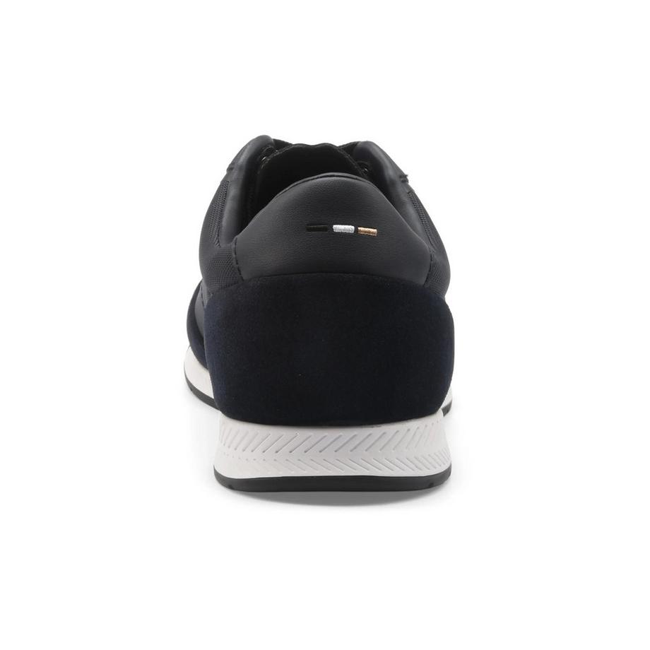 HUGO BOSS Nitan Lowp Sdbnyp Sneaker  