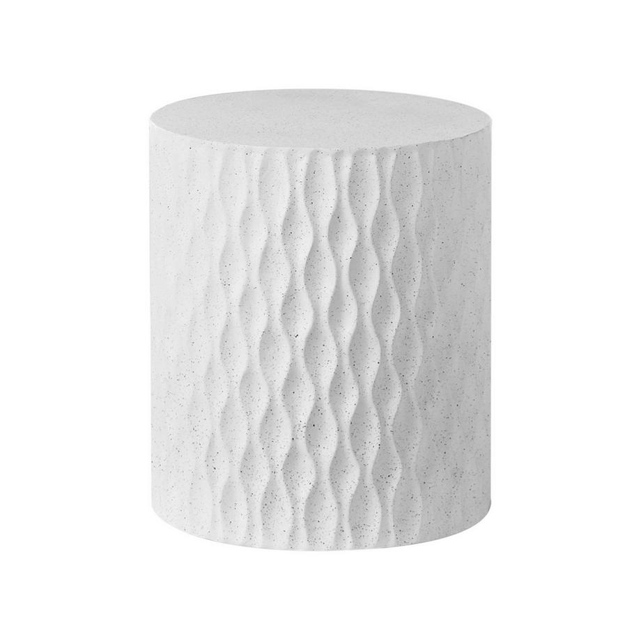 Tavolino en Ossido di Magnesio Moderno ANTELAO