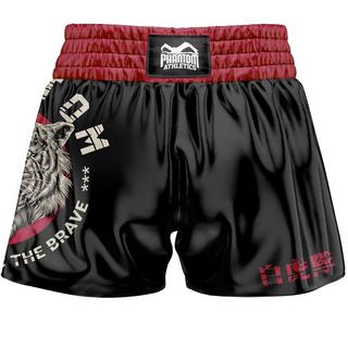 Phantom Athletics  Muay Thai Shorts Tiger Unit 