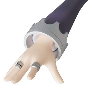 Medicom  Statische Figur - Pokemon - Steven - Metagross 