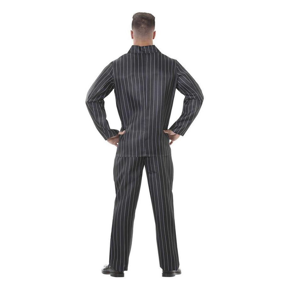 Fiestas Guirca  GangsterKostüm Set 