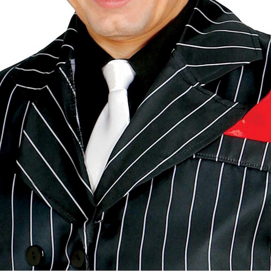 Fiestas Guirca  GangsterKostüm Set 