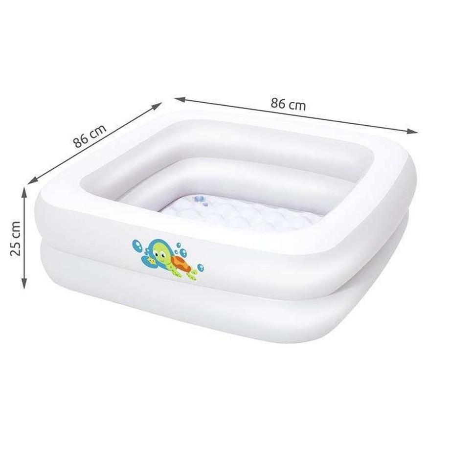Bestway  Piscina gonfiabile BESTWAY 51116 
