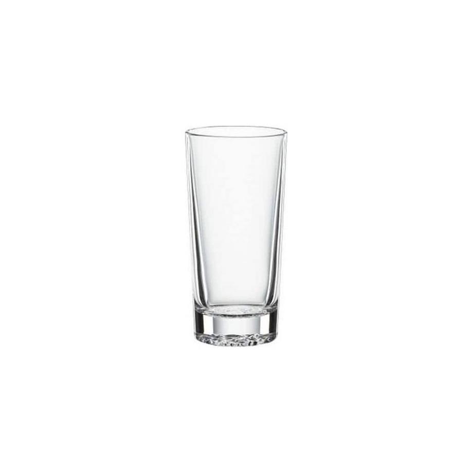 Spiegelau Verre à long drink  Lounge 4 pièces  