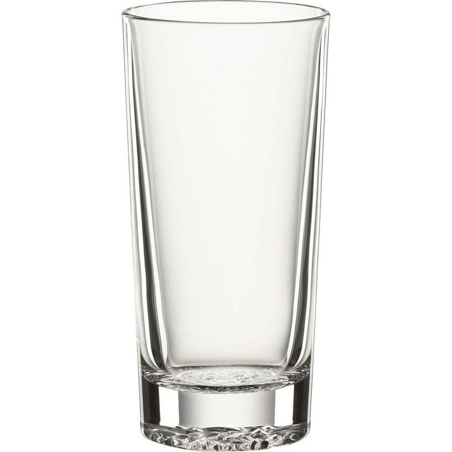 Verre à long drink  Lounge 4 pièces
