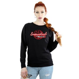 Supernatural The Musical Sweatshirt  
