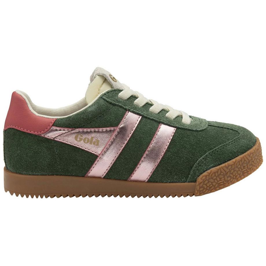 Baskets enfant elan glitz