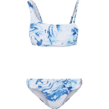 bikini da asymmetric top bikini