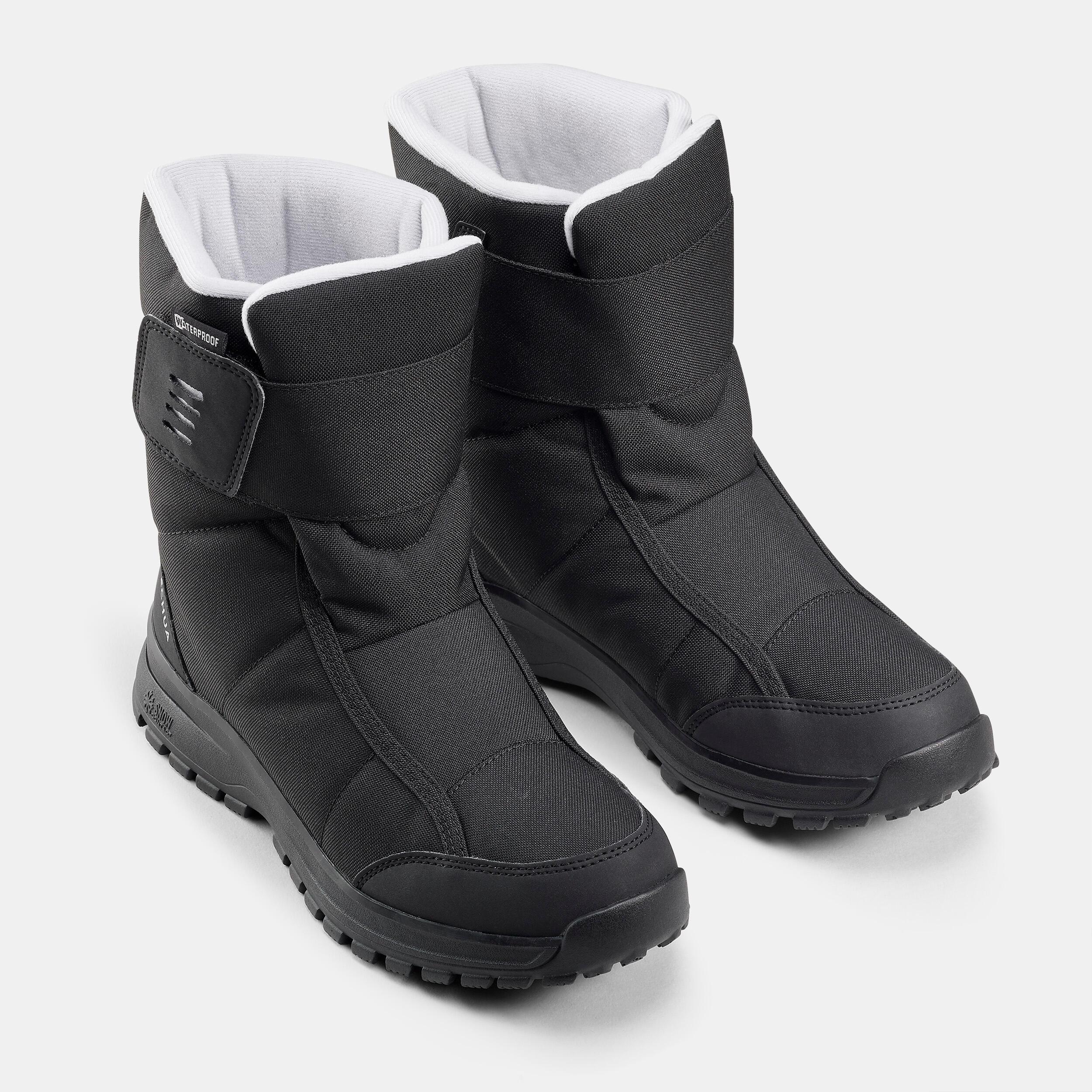 QUECHUA  Schneestiefel - SH100 