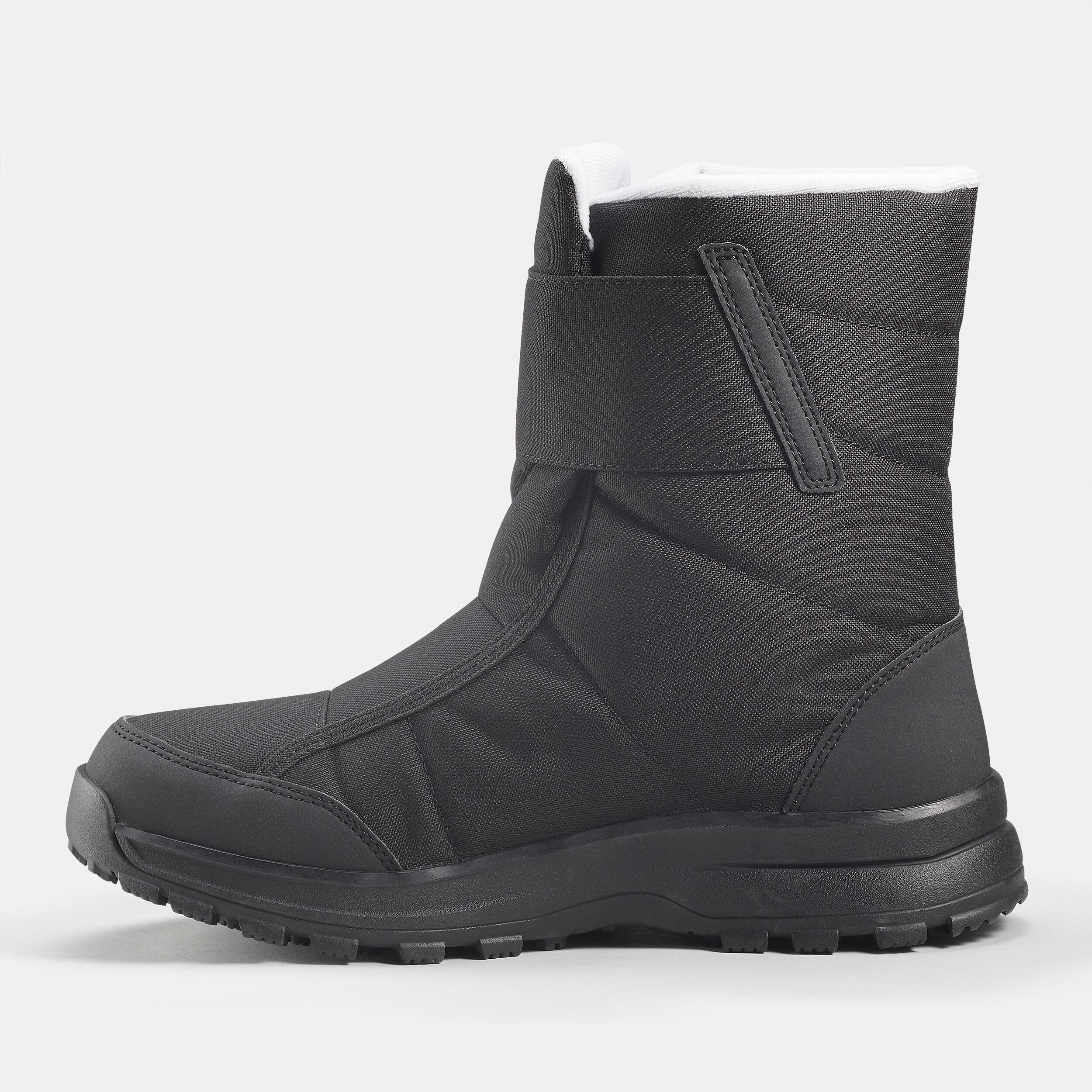 QUECHUA  Bottes de neige - SH100 