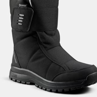 QUECHUA  Schneestiefel - SH100 