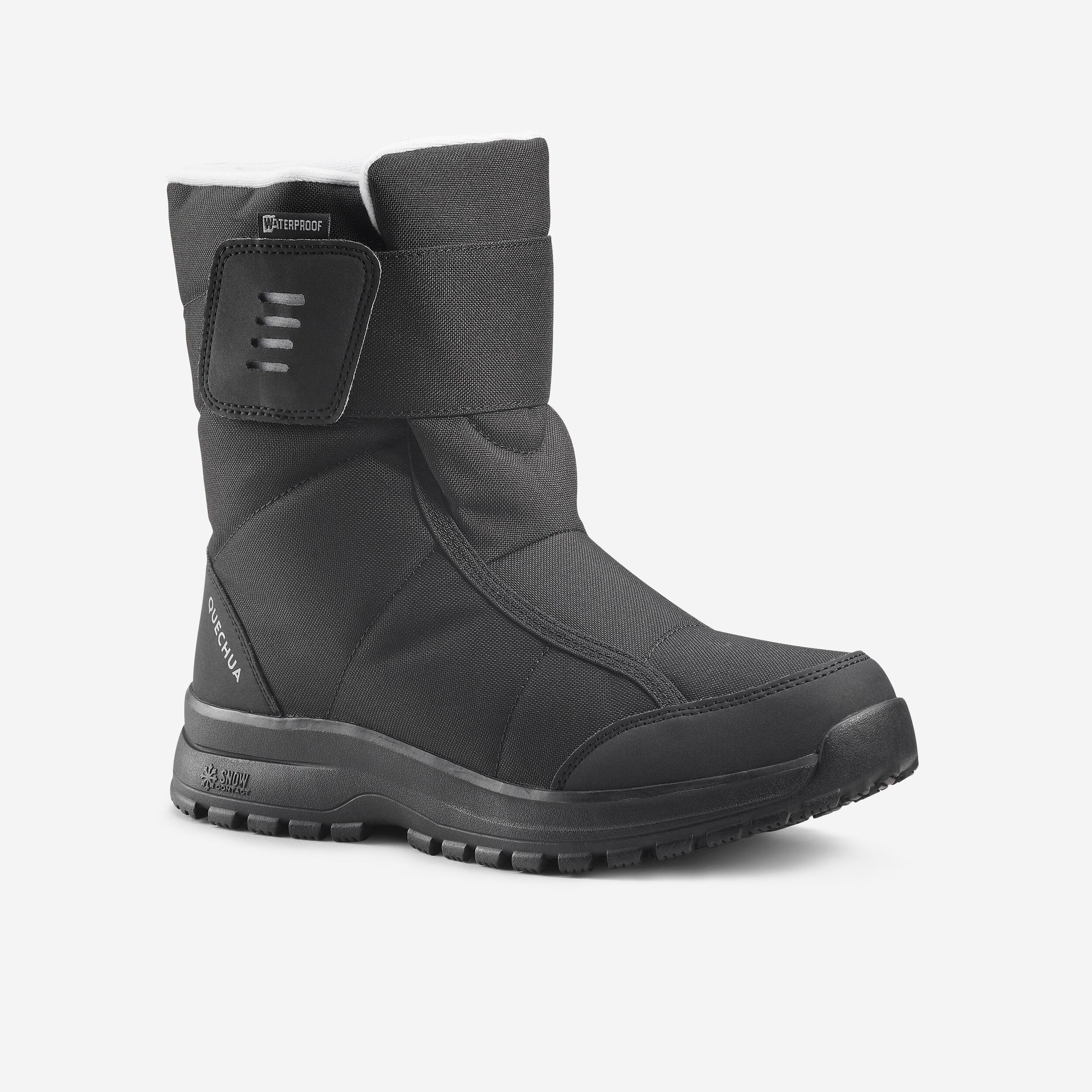 QUECHUA  Schneestiefel - SH100 