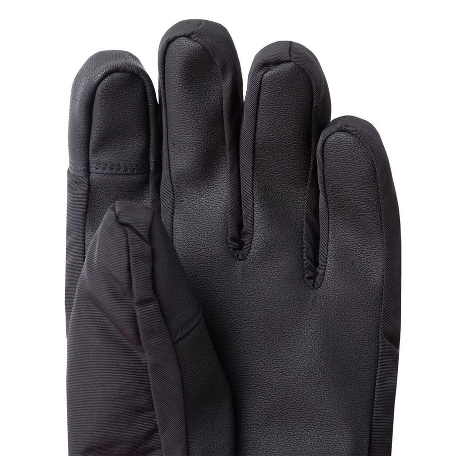 Trekmates  Mitaines imperméables à grip Chamonix GTX 