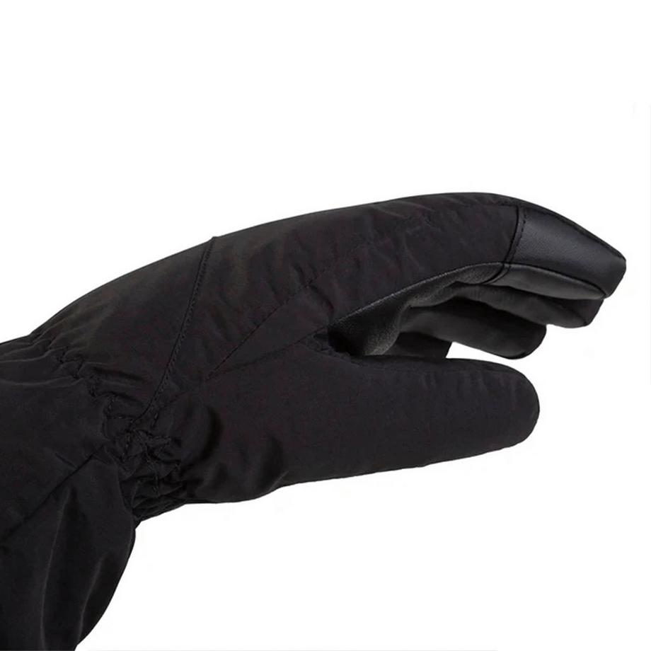 Trekmates  Mitaines imperméables à grip Chamonix GTX 