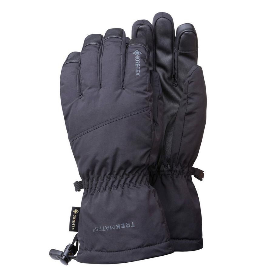 Mitaines imperméables à grip Chamonix GTX