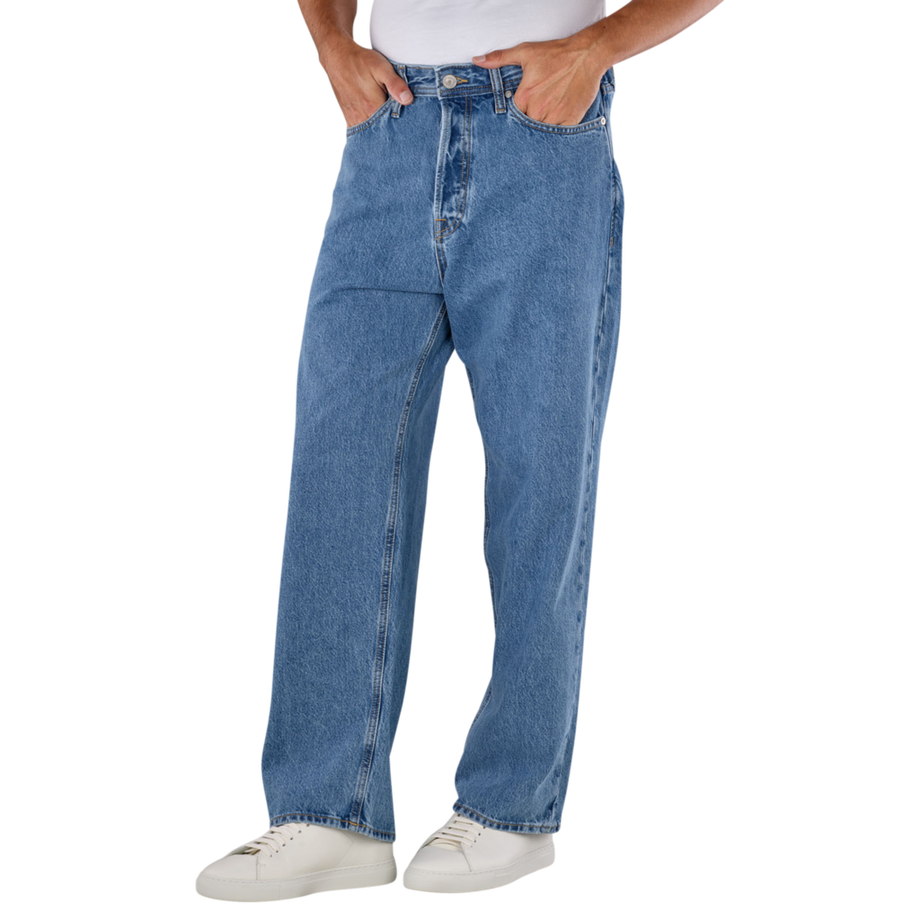JACK & JONES Alex Loose Fit Jeans  