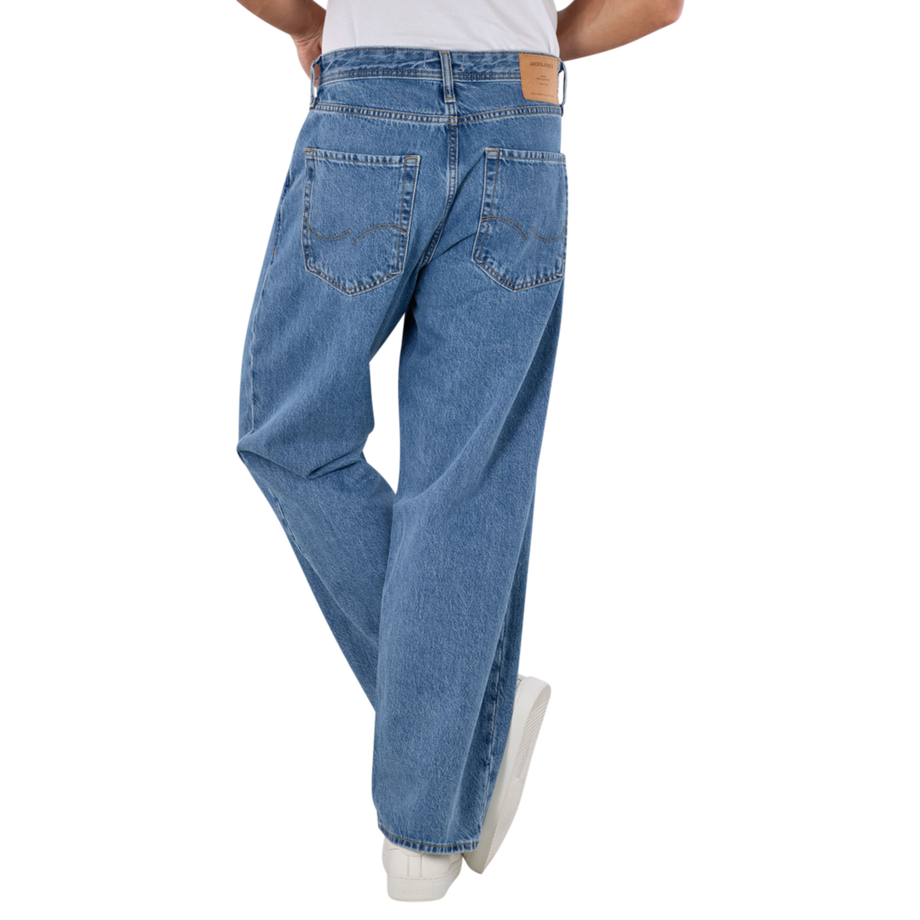 JACK & JONES Alex Loose Fit Jeans  