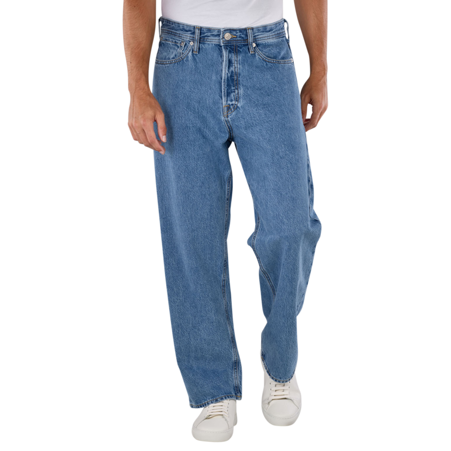 Alex Jeans Loose Fit