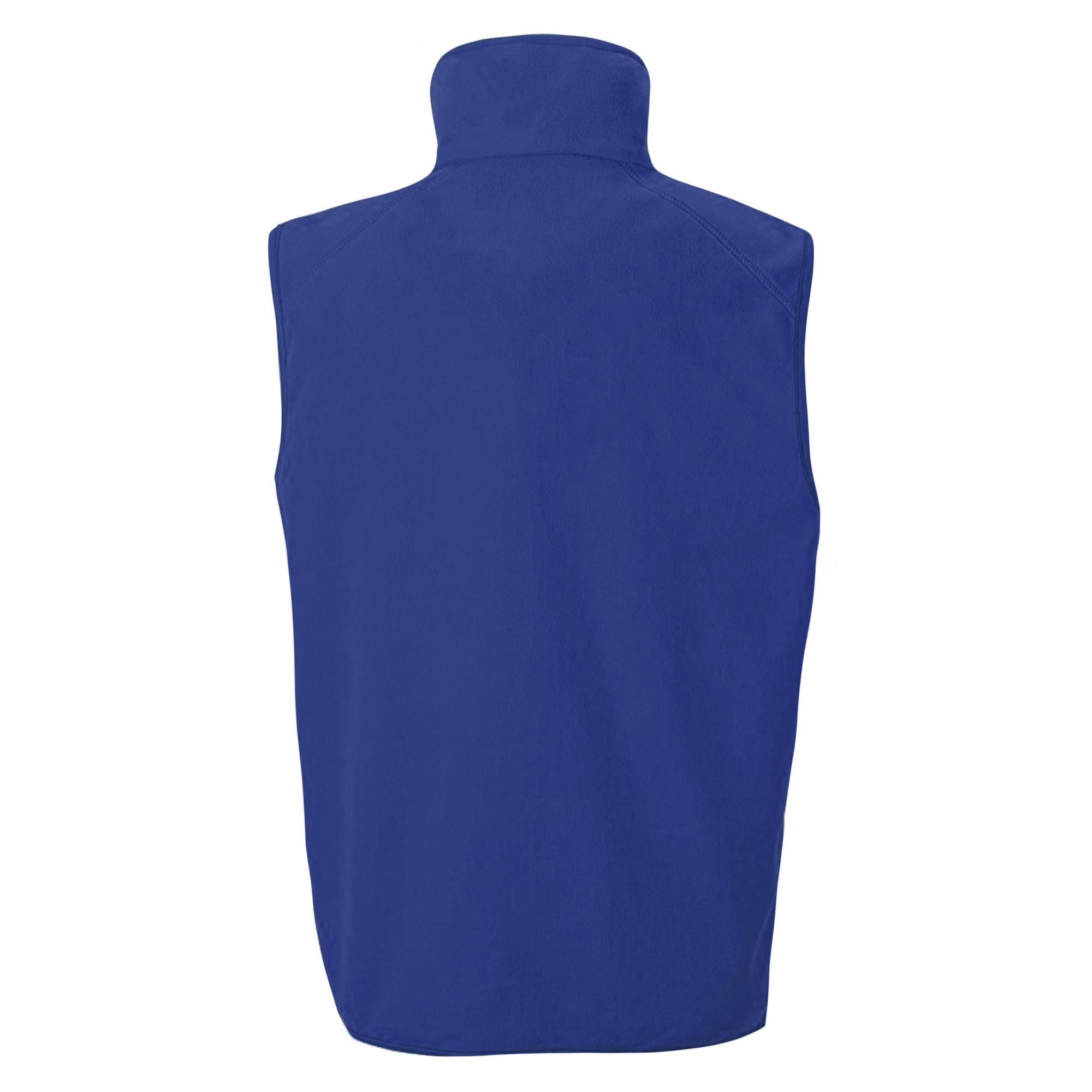 Result Gilet Microfleece Core  