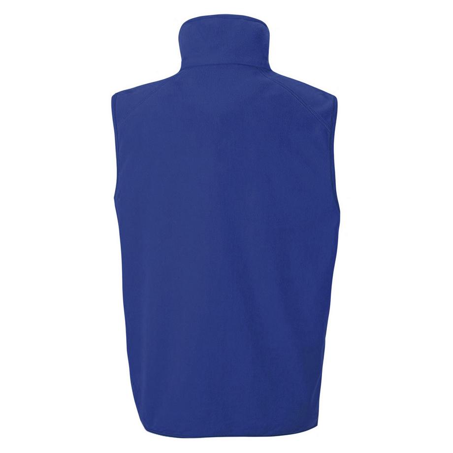 Result Gilet Microfleece Core  