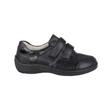 Hesna - Leder sneaker