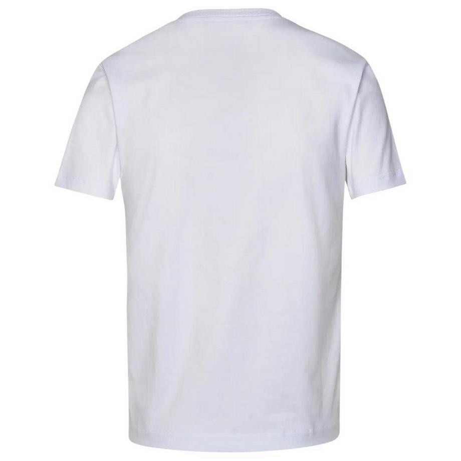 Casablanca  Casa Way T-Shirt, Anliegend 