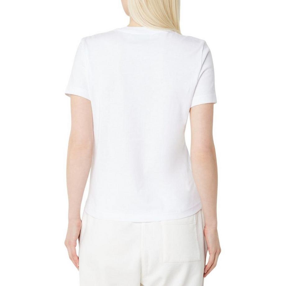 Casablanca  Casa Way T-Shirt, Anliegend 