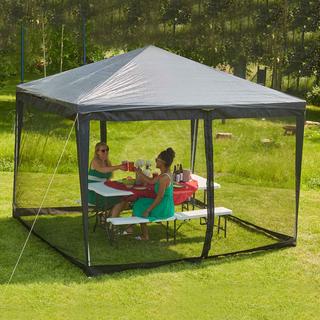 B2X Moustiquaire pour pavillon 3x3  