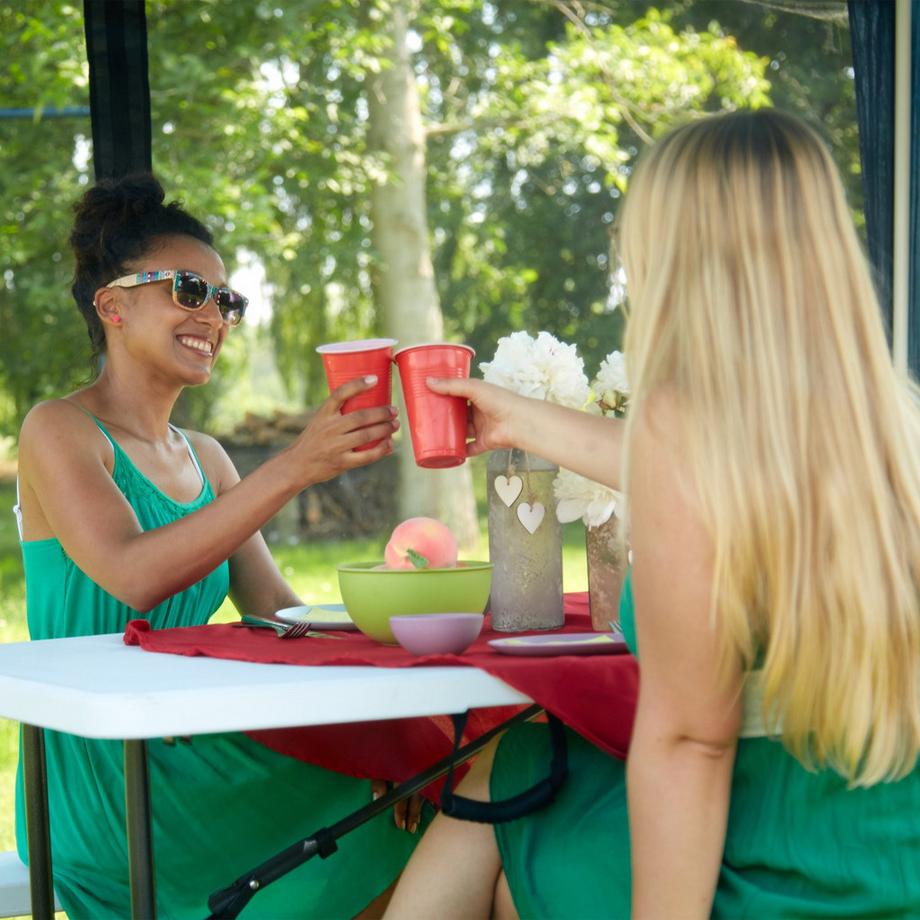 B2X Zanzariera per padiglione 3x3  