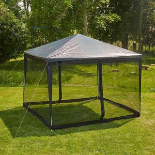 B2X Moustiquaire pour pavillon 3x3  