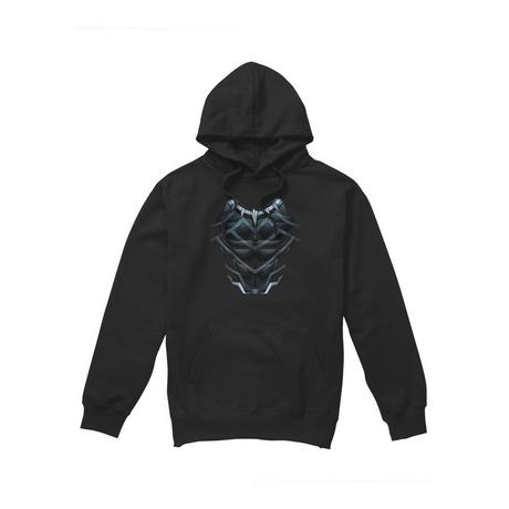 Black Panther  Sweat à capuche 