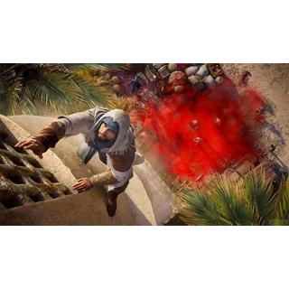 UBISOFT  Assassin's Creed: Mirage (Free Upgrade to PS5) 