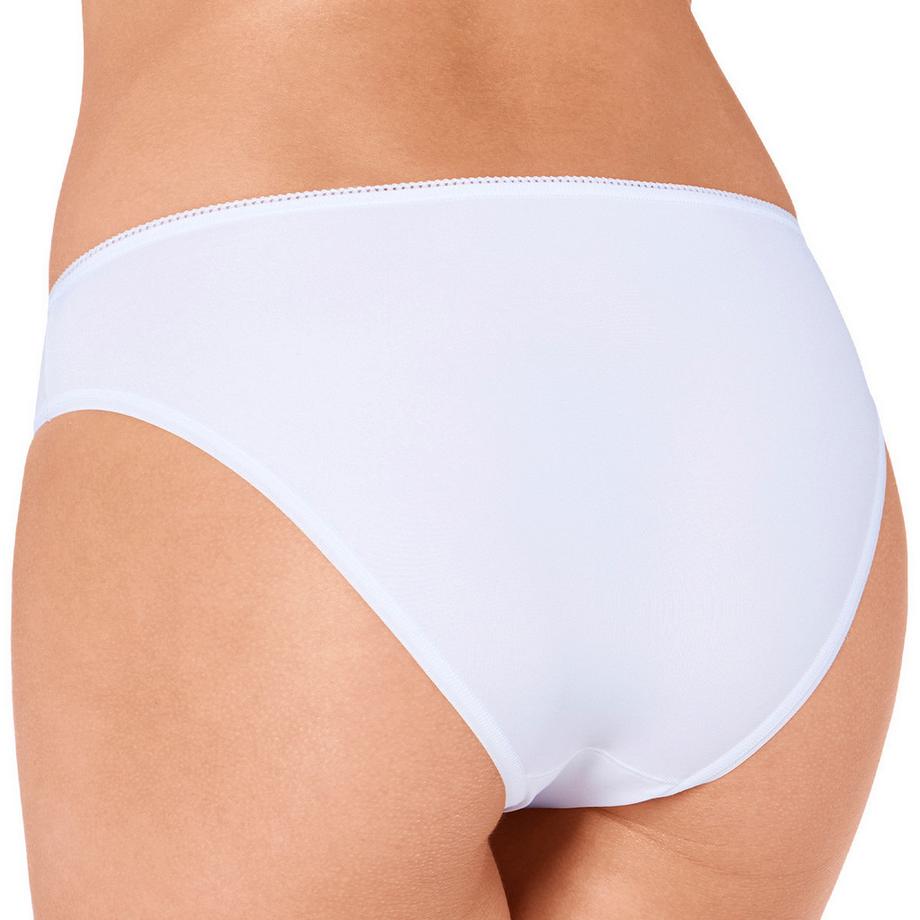 sloggi 24/7 Microfibra slip tai confezione da 9  