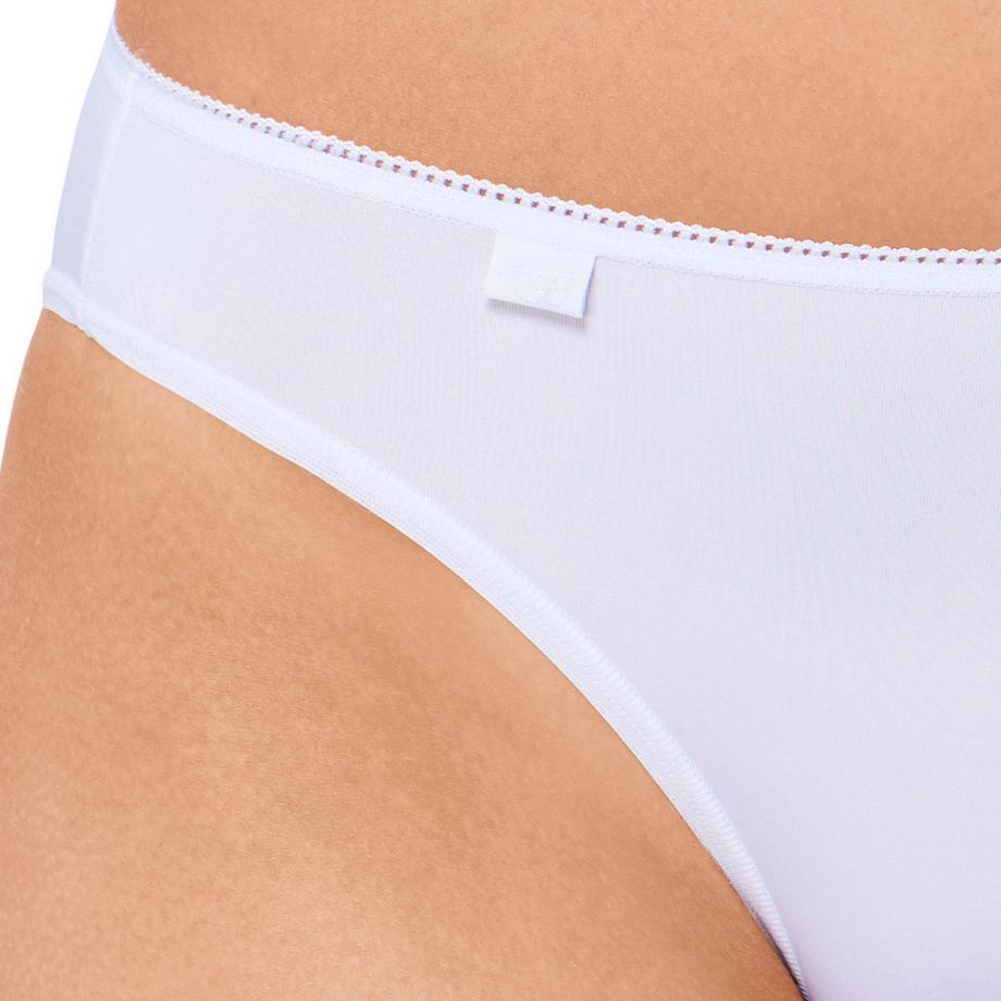 sloggi 24/7 Microfibra slip tai confezione da 9  